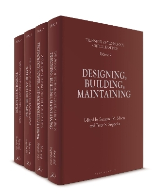 The History of Technology