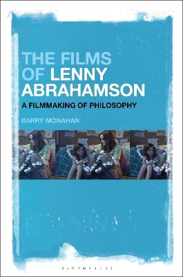 The Films of Lenny Abrahamson - Barry Monahan