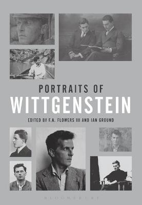 Portraits of Wittgenstein - 
