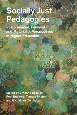 Socially Just Pedagogies - 