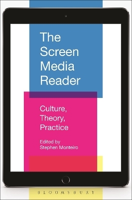 The Screen Media Reader - 