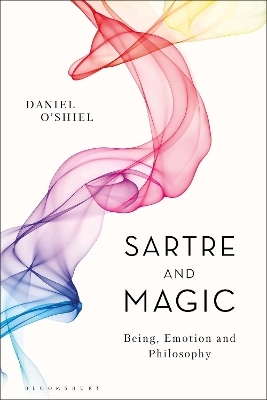 Sartre and Magic - Daniel O'Shiel