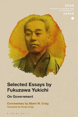 Selected Essays by Fukuzawa Yukichi - 