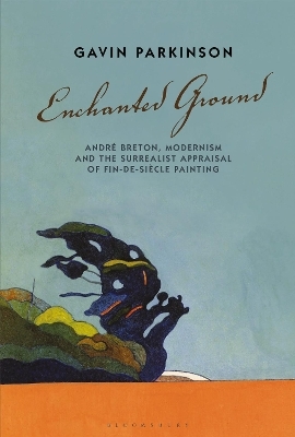 Enchanted Ground - Dr Gavin Parkinson