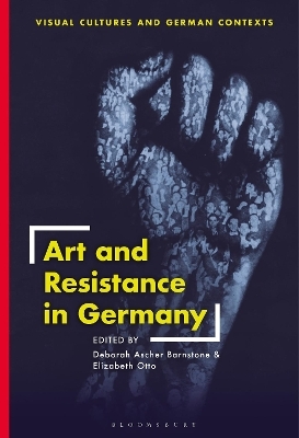 Art and Resistance in Germany - 