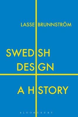 Swedish Design - Lasse Brunnstr&ouml;m