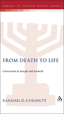 From Death to Life - Randall D. Chesnutt