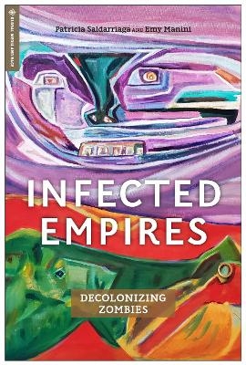 Infected Empires