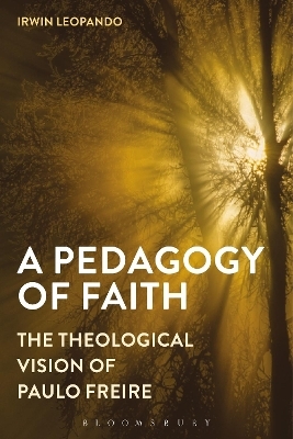 A Pedagogy of Faith - Dr Irwin Leopando