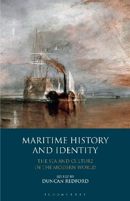 Maritime History and Identity - 