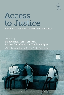 Access to Justice - 