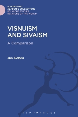 Visnuism and Sivaism
