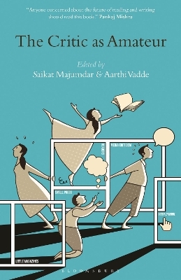 The Critic as Amateur - 