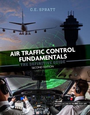 Air Traffic Control Fundamentals - Charles Spratt