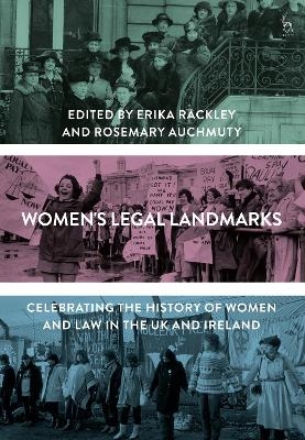 Women's Legal Landmarks - 