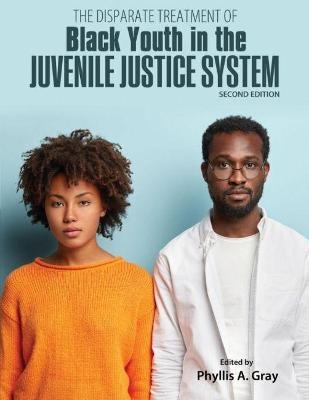 The Disparate Treatment of Black Youth in the Juvenile Justice System