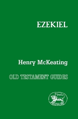 Ezekiel - Henry McKeating