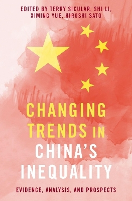 Changing Trends in China's Inequality - 