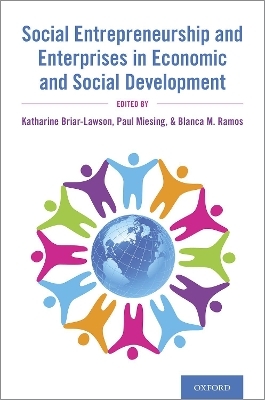 Social Entrepreneurship and Enterprises in Economic and Social Development - 