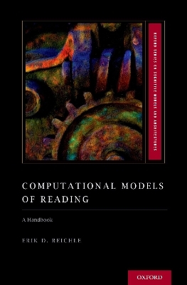 Computational Models of Reading