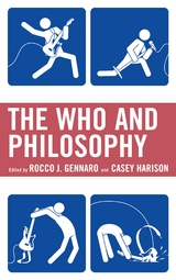 Who and Philosophy - 