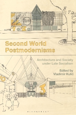 Second World Postmodernisms - 