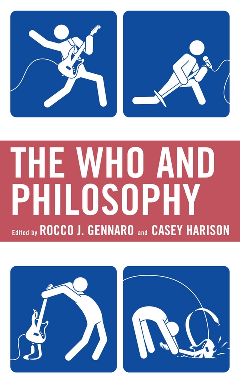 Who and Philosophy - 