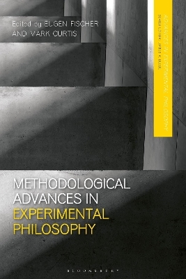 Methodological Advances in Experimental Philosophy - 