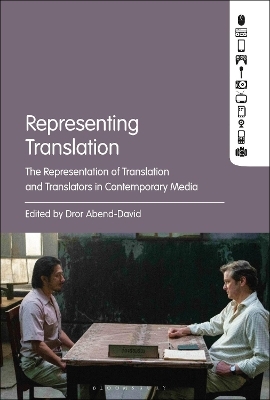 Representing Translation - 