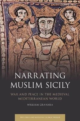 Narrating Muslim Sicily - Prof. William Granara