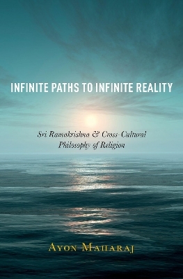 Infinite Paths to Infinite Reality