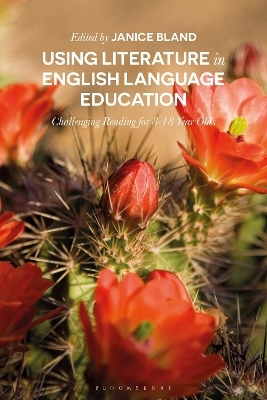 Using Literature in English Language Education - 