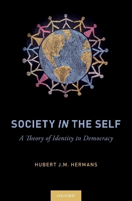 Society in the Self - Hubert J.M. Hermans