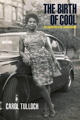 The Birth of Cool - Carol Tulloch
