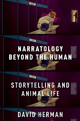 Narratology beyond the Human - David Herman