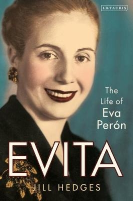 Evita - Jill Hedges