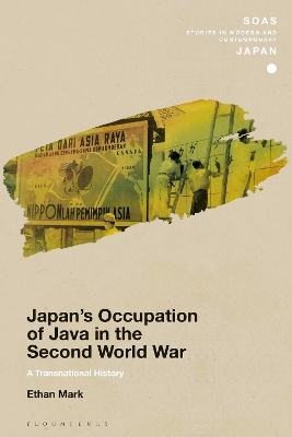 Japan’s Occupation of Java in the Second World War - Ethan Mark