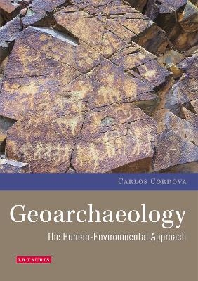 Geoarchaeology - Carlos Cordova