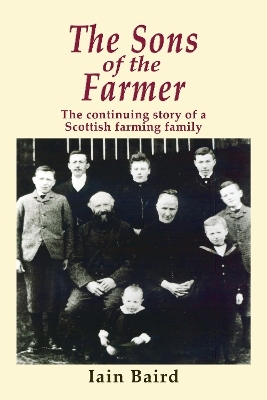 The Sons of the Farmer - Iain Baird