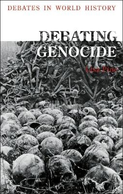 Debating Genocide - Dr. Lisa Pine