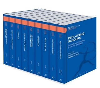 Gender Studies: Bloomsbury Academic Collections