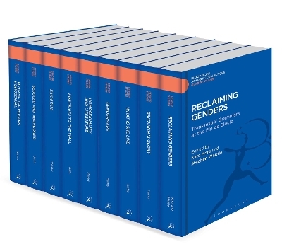 Gender Studies: Bloomsbury Academic Collections