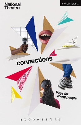 Connections 500 - Snoo Wilson, Simon Armitage, Jackie Kay, Patrick Marber, Mark Ravenhill