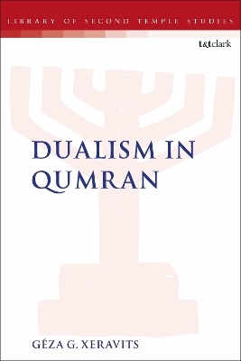 Dualism in Qumran - 