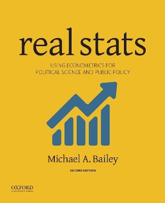 Real STATS - Professor Michael A Bailey