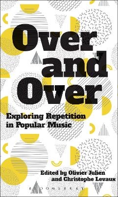Over and Over - 