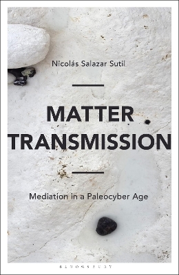 Matter Transmission - Dr. Nicol&aacute;s Salazar Sutil