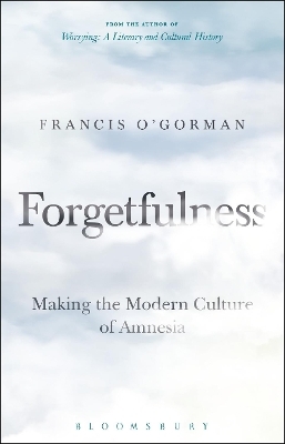 Forgetfulness - Professor Francis O'Gorman