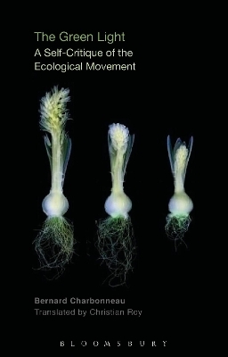 The Green Light - Bernard Charbonneau