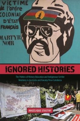 Ignored Histories - Ang&eacute;lique Stastny